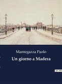 Un giorno a Madera