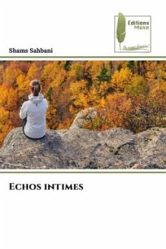 Echos intimes - Sahbani, Shams