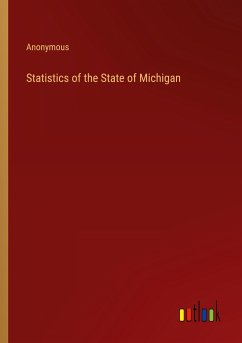Statistics of the State of Michigan - Anonymous