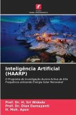 Inteligência Artificial (HAARP)