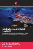 Inteligência Artificial (HAARP)