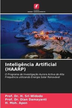 Inteligência Artificial (HAARP) - Widodo, Prof. Dr. H. Sri;Damayanti, Dian;Apon, H. Moh.