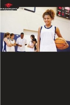 Benefits of sports stretching in female basketball players - Ruiz, Andrea