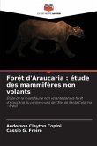 Forêt d'Araucaria : étude des mammifères non volants