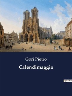 Calendimaggio - Pietro, Gori