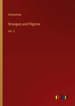 Strangers and Pilgrims