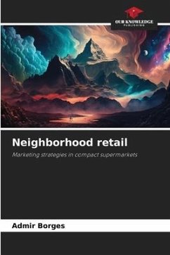 Neighborhood retail - Borges, Admir