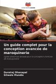 Un guide complet pour la conception avancée de maroquinerie