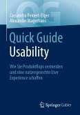 Quick Guide Usability (eBook, PDF)