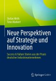 Neue Perspektiven auf Strategie und Innovation (eBook, PDF)