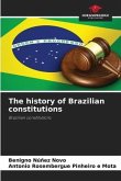 The history of Brazilian constitutions
