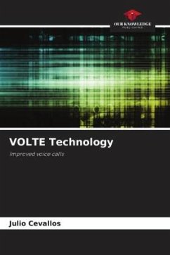 VOLTE Technology - Cevallos, Julio