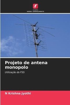 Projeto de antena monopolo - Jyothi, N Krishna