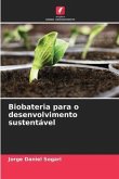 Biobateria para o desenvolvimento sustentável