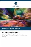 Francolectures 1