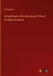 Annual Report of the Secretary of State... - Bild 1