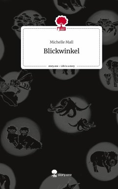 Cover Blickwinkel. Life is a Story - story.one