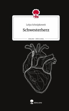 Cover Schwesterherz. Life is a Story - story.one