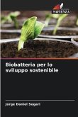 Biobatteria per lo sviluppo sostenibile