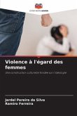 Violence à l'égard des femmes