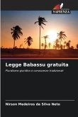 Legge Babassu gratuita