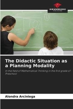 The Didactic Situation as a Planning Modality - Arciniega, Alondra