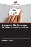 Approche Big Data pour la détection d'anomalies