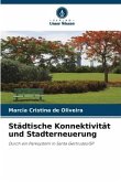 Städtische Konnektivität und Stadterneuerung