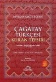 Cagatay Türkcesi Kuran Tefsiri