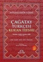 Cagatay Türkcesi Kuran Tefsiri - Yakub-i cerhi, Mevlana