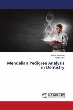 Mendelian Pedigree Analysis in Dentistry