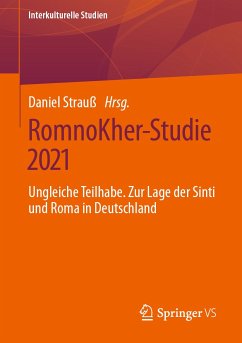 RomnoKher-Studie 2021 (eBook, PDF)