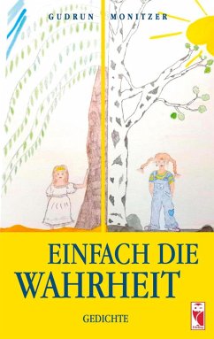 Cover Einfach die Wahrheit