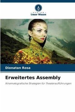 Erweitertes Assembly - Rosa, Dionatan
