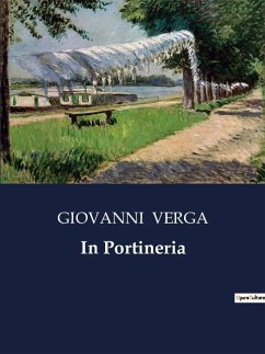 In Portineria - Verga, Giovanni