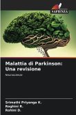 Malattia di Parkinson: Una revisione