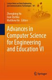 Advances in Computer Science for Engineering and Education VI (eBook, PDF)