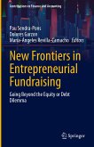 New Frontiers in Entrepreneurial Fundraising (eBook, PDF)