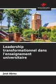 Leadership transformationnel dans l'enseignement universitaire