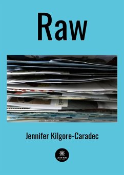 Raw - Jennifer Kilgore-Caradec
