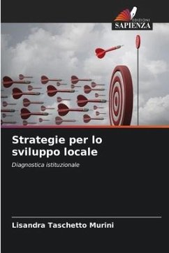Strategie per lo sviluppo locale - Taschetto Murini, Lisandra