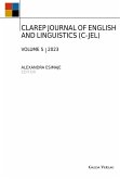 CLAREP JOURNAL OF ENGLISH AND LINGUISTICS (C-JEL) (eBook, PDF)
