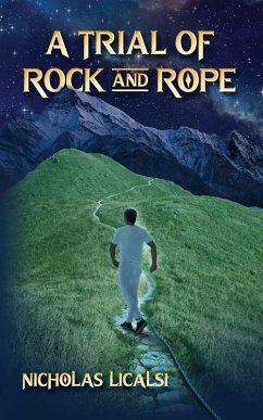 Cover A Trial of Rock and Rope (eBook, ePUB)