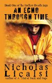 An Echo Through Time (Endless Breath Saga, #1) (eBook, ePUB)