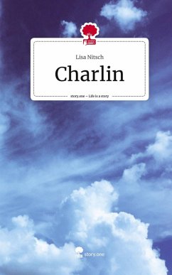 Cover Charlin. Life is a Story - story.one