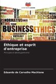 Éthique et esprit d'entreprise