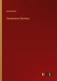 Temperance Sermons