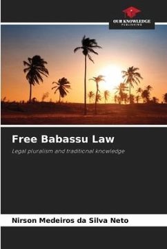 Free Babassu Law - Silva Neto, Nirson Medeiros da