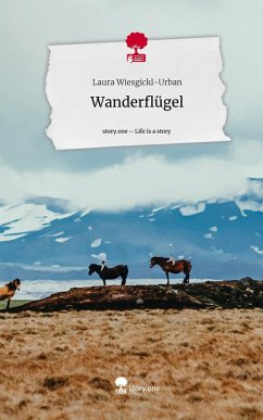 Cover Wanderflügel. Life is a Story - story.one