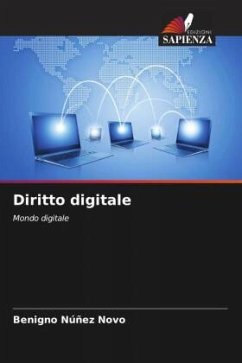 Cover Diritto digitale